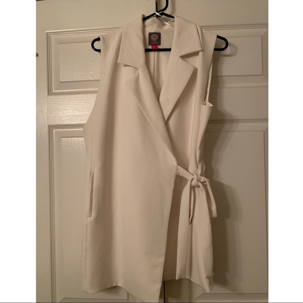 Vince Camuto vest